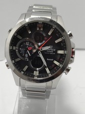 Casio edifice mens for sale  COVENTRY
