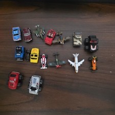 Micro machines airplanes for sale Micro machines airplanes for sale  Tempe