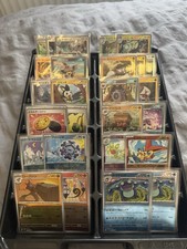 Pokémon tcg bundle for sale  WORTHING