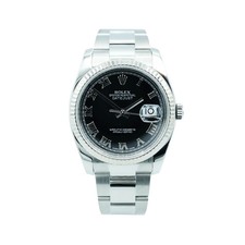 Rolex datejust 116234 for sale  New York