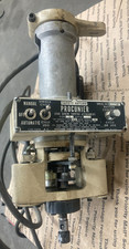 Procunier tapping head for sale  Bristol