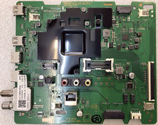 Samsung qe50q60tau main for sale  LONDON