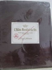 Atlas mondial vin d'occasion  France