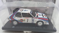 Cead83 lancia delta usato  Modena