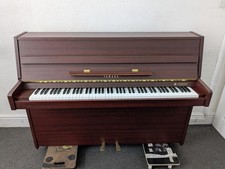Yamaha e108 upright for sale  LIVERPOOL
