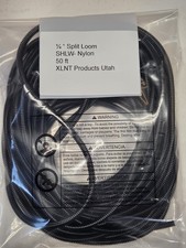 Split loom shlw for sale  Lehi