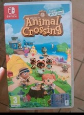 Animal crossing new usato  San Martino in Strada