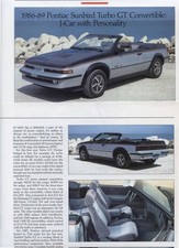 1986 1987 1988 for sale  Middletown