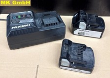 Hitachi slider akku gebraucht kaufen  Nordhorn