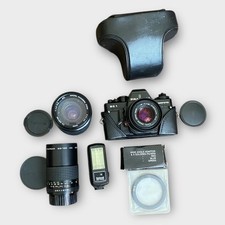Praktica 35mm slr for sale  EVESHAM