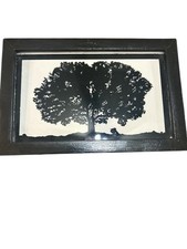 Black white tree for sale  Dickinson