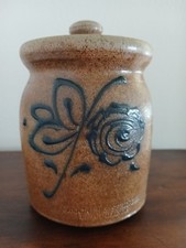 Crocker springer pottery for sale  Huntington