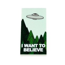 Want believe custom for sale  UK