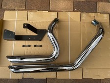 Quiet baffle xl1200 d'occasion Quiet baffle xl1200 d'occasion  Expédié en France