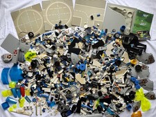 Lego konvolut space gebraucht kaufen Lego konvolut space gebraucht kaufen  Esslingen am Neckar