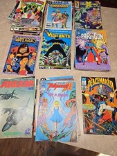 Comic books ct. for sale  Newville