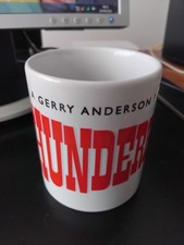 Thunderbirds gerry anderson for sale  RICKMANSWORTH