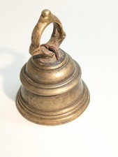 Sanctuary bell vintage for sale  RYE