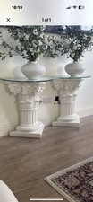 Pair greek style for sale  BROADSTAIRS