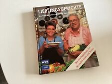 Kochen lieblingsgerichte marti gebraucht kaufen  Calbe (Saale)