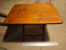 Rare table pliante d'occasion  Marseille III