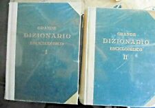 Lotto dei primi usato  Genova