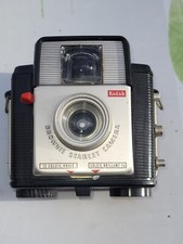 Ancien appareil photo d'occasion  La Souterraine