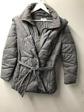 Next grey jacket for sale  BRADFORD