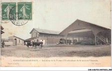 Aabp12 0910 verrieres d'occasion  France