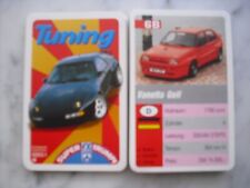 Auto quartett tuning gebraucht kaufen  Wolfhagen
