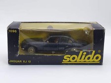Jaguar n1096 solido usato  Varese