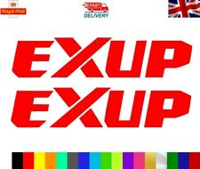 Exup yamaha replacement for sale  BRIDGEND