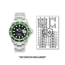 Schutzfolie rolex neovintage gebraucht kaufen  Deutschland