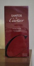 Profumo uomo santos usato  Italia