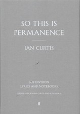 Curtis ian permanence for sale  STOCKPORT