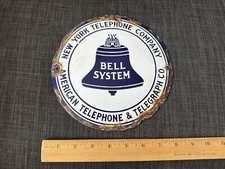 Antique bell system for sale  Providence