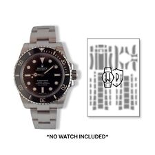 Schutzfolie rolex submariner gebraucht kaufen  Deutschland