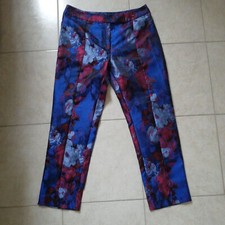 Pantalone elegante donna usato  Sant Agata Bolognese
