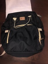 Mochila multifuncional para fraldas para bebê com trocador de estação bolsa de viagem para mamãe comprar usado  Enviando para Brazil