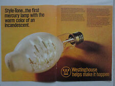 1973 pub westinghouse d'occasion  Yport