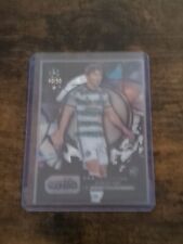 2024 topps crystal for sale  NORWICH