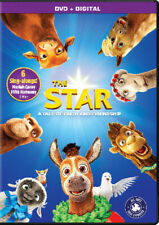 The Star [DVD] comprar usado  Enviando para Brazil