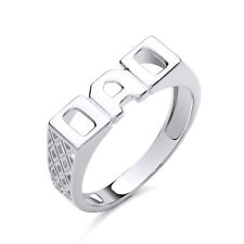 Sterling silver dad for sale  BIRMINGHAM