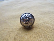 Bouton sapeur pompier d'occasion  Saint-Laurent-de-la-Cabrerisse