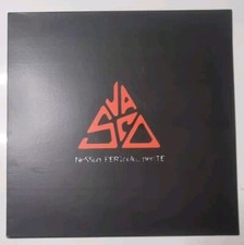 Vinile vasco rossi usato  Viu