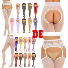 Damen strumpfhose transparent gebraucht kaufen  Bremen