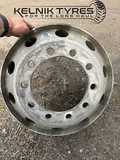 Aluminium wheel rims for sale  MANCHESTER
