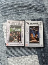 Wwe wrestling dvd usato  Italia