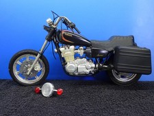 Guiloy yamaha motorrad gebraucht kaufen  Wiefelstede