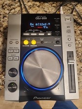 Tested pioneer cdj for sale  Fort Mitchell